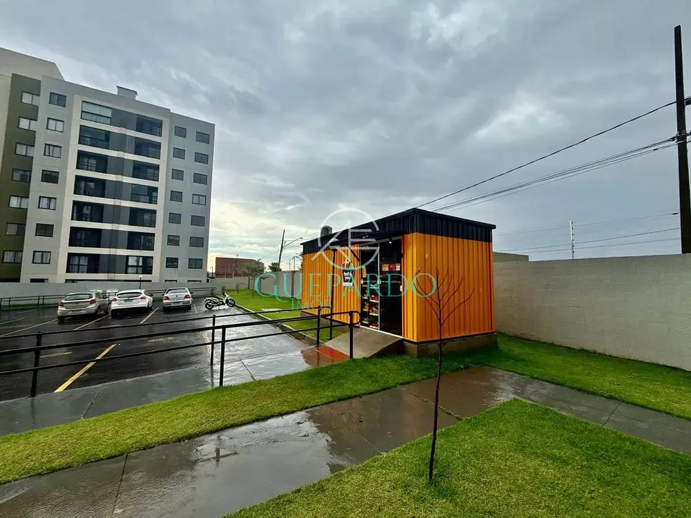Apartamento, 3 quartos, 56 m² - Foto 16