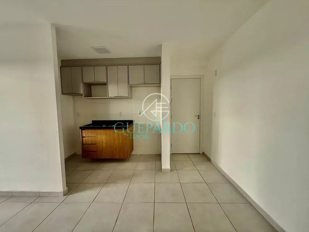 Apartamento, 3 quartos, 56 m² - Foto 2
