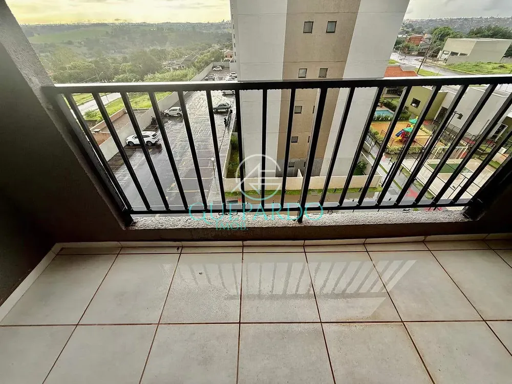 Apartamento, 3 quartos, 56 m² - Foto 4
