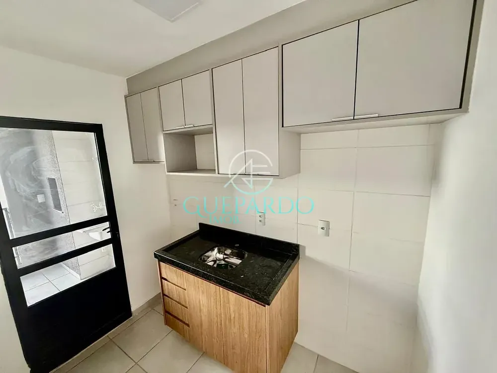 Apartamento, 3 quartos, 56 m² - Foto 6