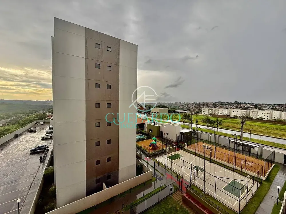 Apartamento, 3 quartos, 56 m² - Foto 5