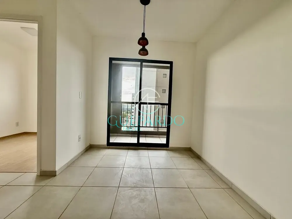 Apartamento, 3 quartos, 56 m² - Foto 3