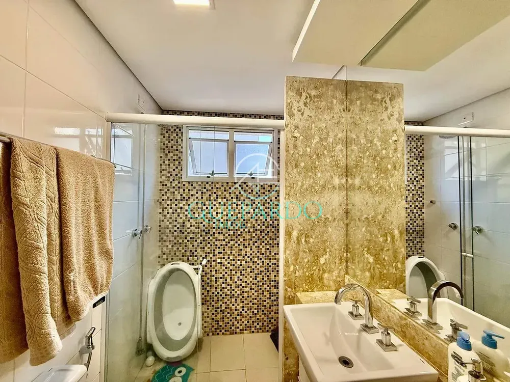 Apartamento, 3 quartos, 99 m² - Foto 5