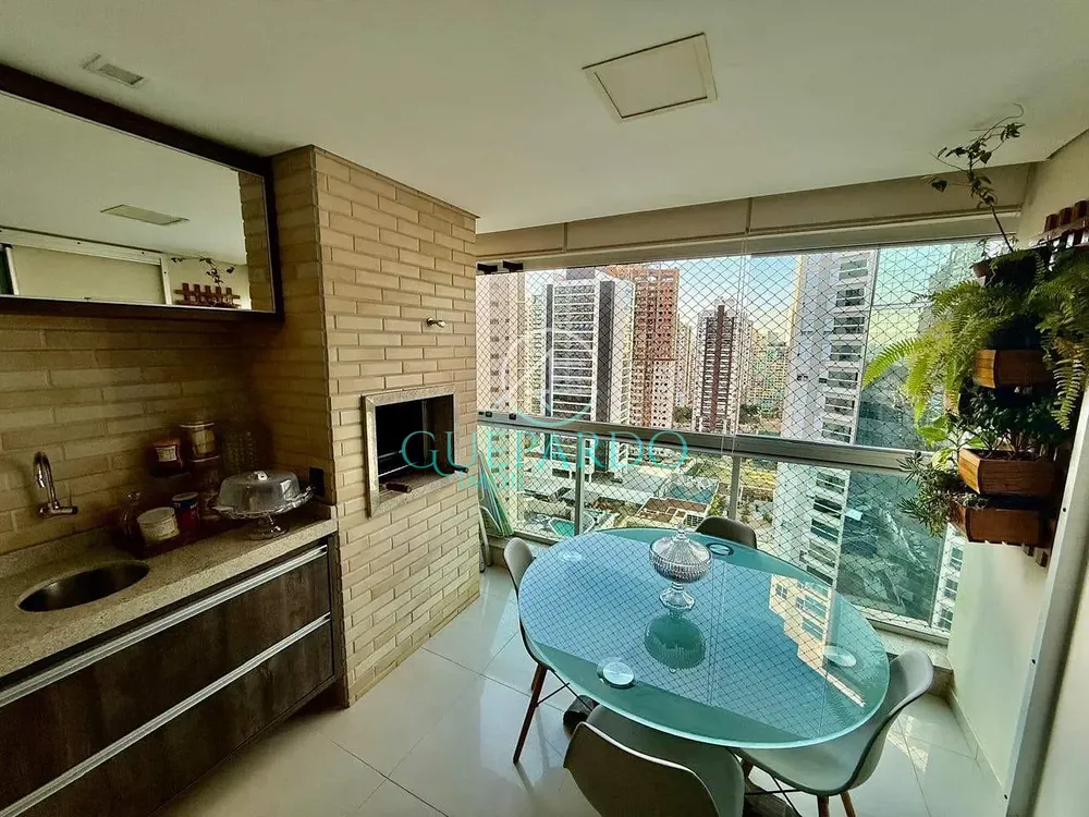 Apartamento, 3 quartos, 99 m² - Foto 2
