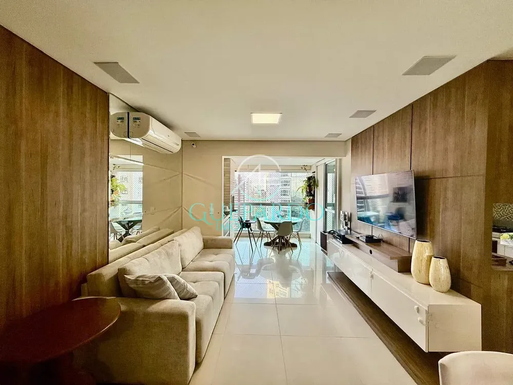 Apartamento, 3 quartos, 99 m² - Foto 7
