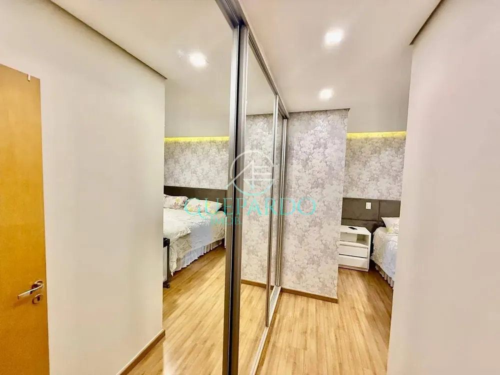 Apartamento, 3 quartos, 99 m² - Foto 4