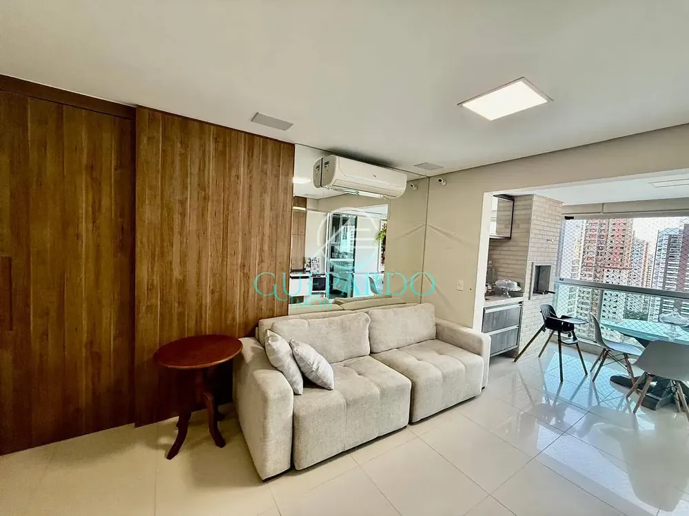 Apartamento, 3 quartos, 99 m² - Foto 6