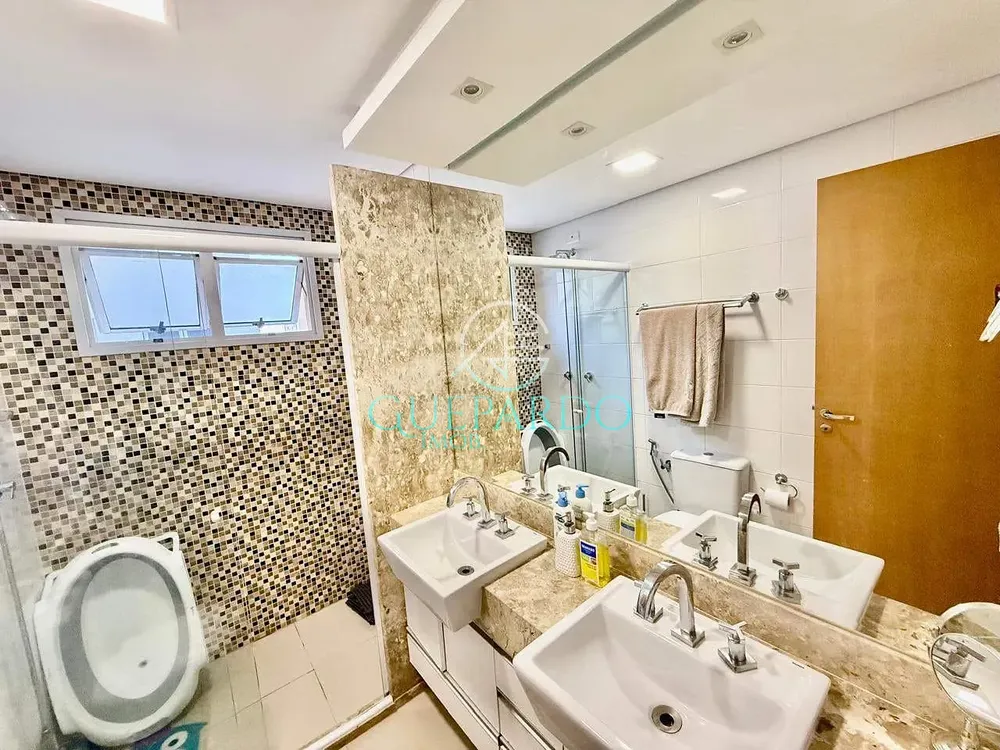 Apartamento, 3 quartos, 99 m² - Foto 1