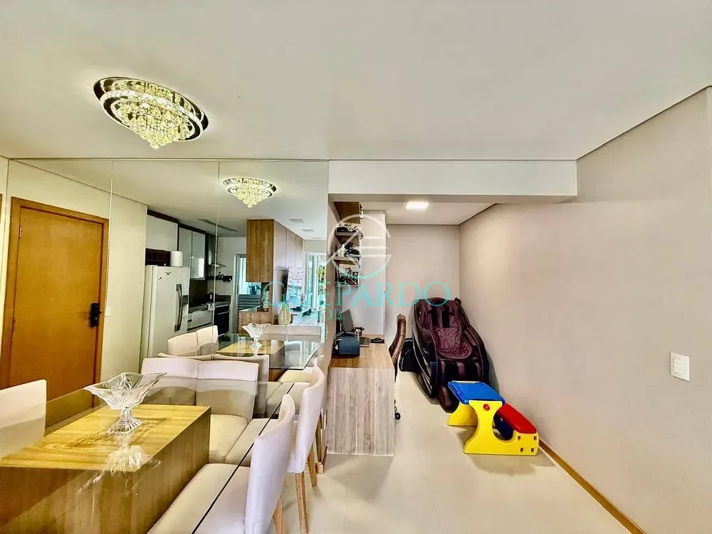 Apartamento, 3 quartos, 99 m² - Foto 8