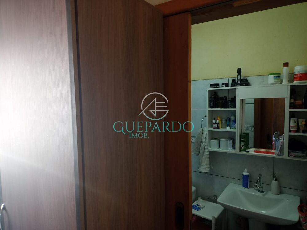 Casa, 3 quartos, 100 m² - Foto 1