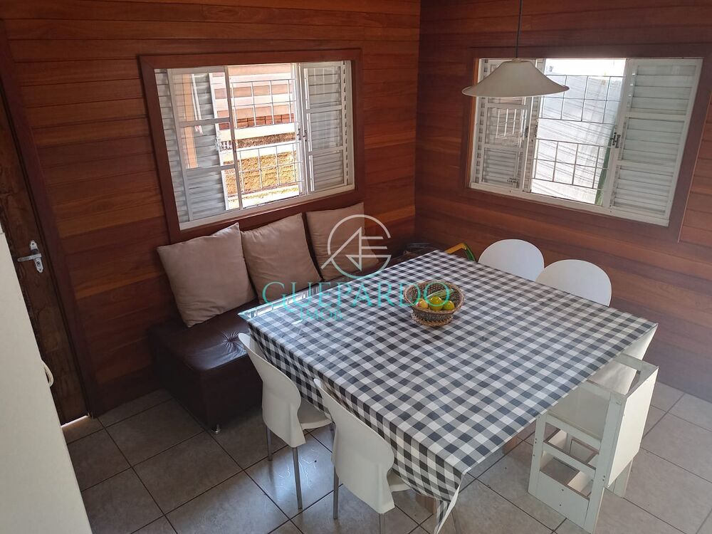 Casa, 3 quartos, 100 m² - Foto 3
