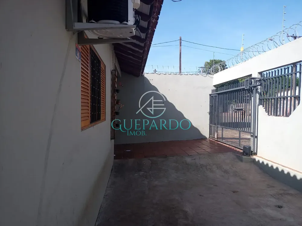 Casa, 3 quartos, 100 m² - Foto 8