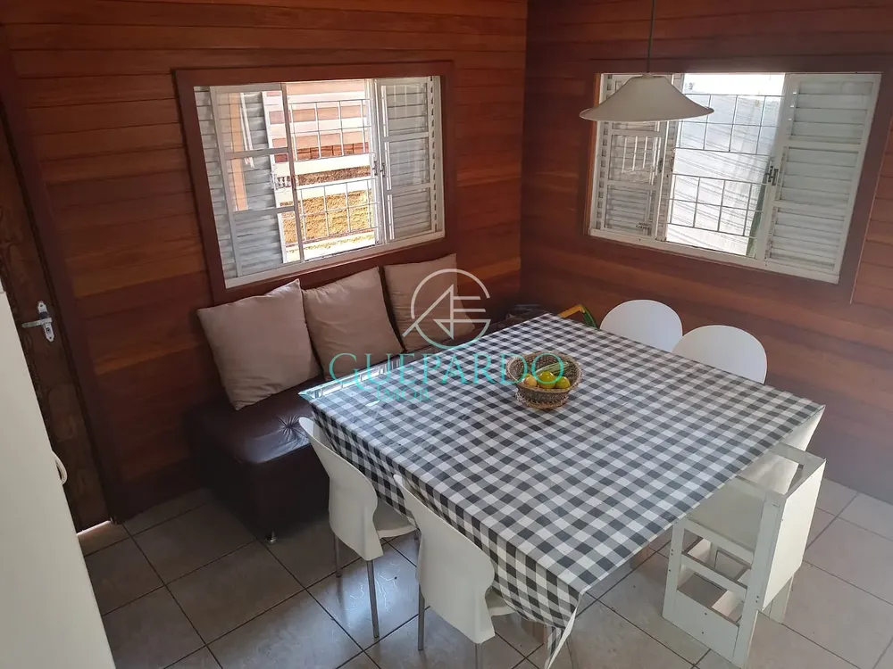 Casa, 3 quartos, 100 m² - Foto 20