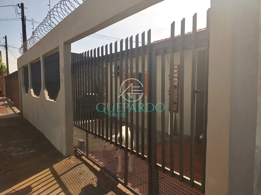 Casa, 3 quartos, 100 m² - Foto 7
