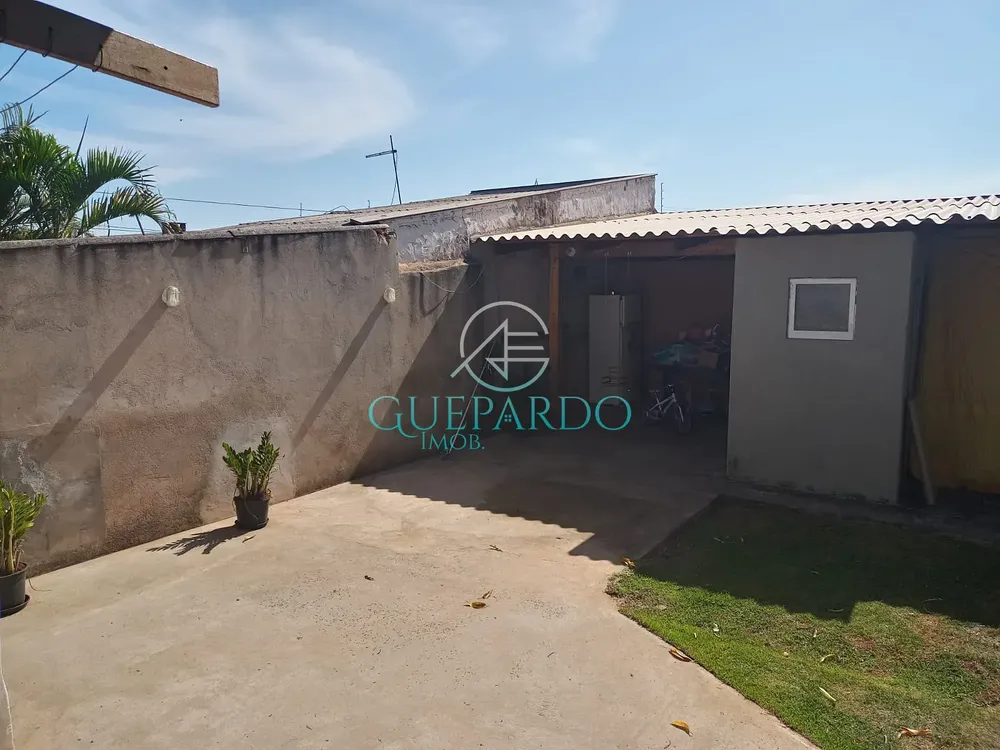 Casa, 3 quartos, 100 m² - Foto 10