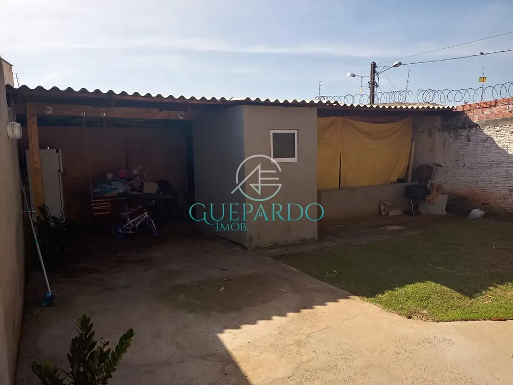 Casa, 3 quartos, 100 m² - Foto 9