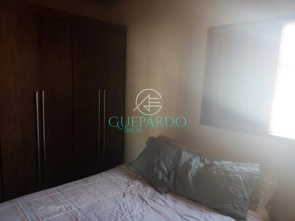 Casa, 3 quartos, 100 m² - Foto 13