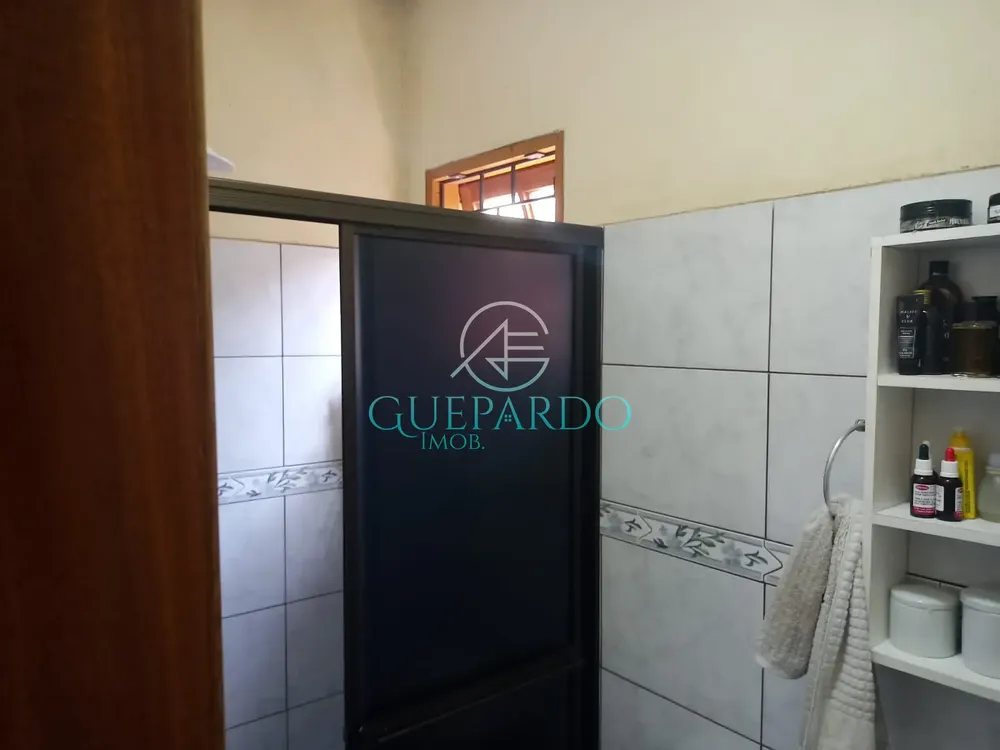 Casa, 3 quartos, 100 m² - Foto 12