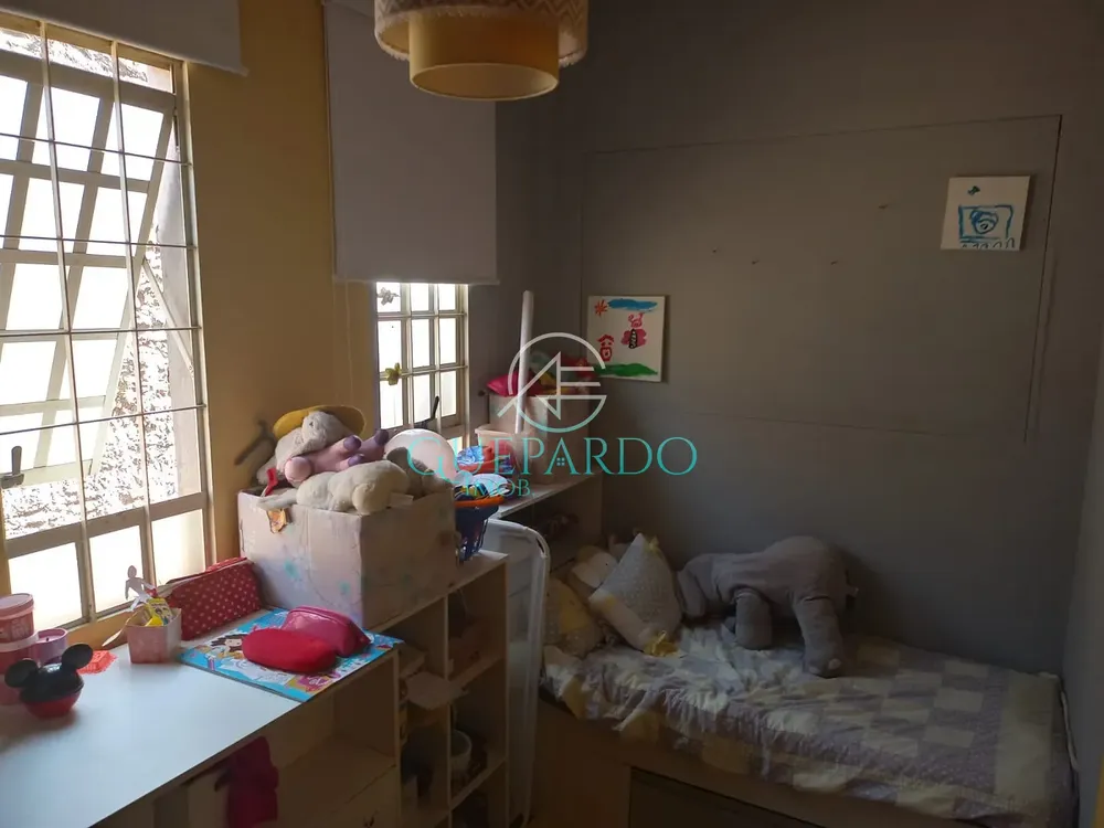 Casa, 3 quartos, 100 m² - Foto 17