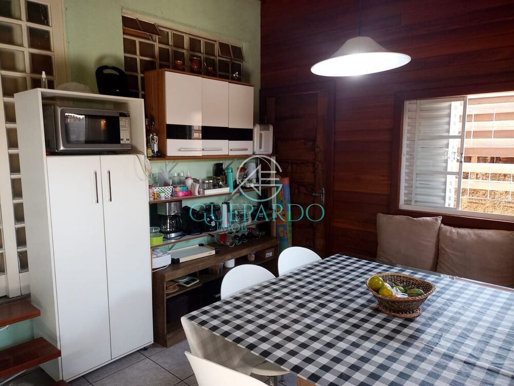 Casa, 3 quartos, 100 m² - Foto 2