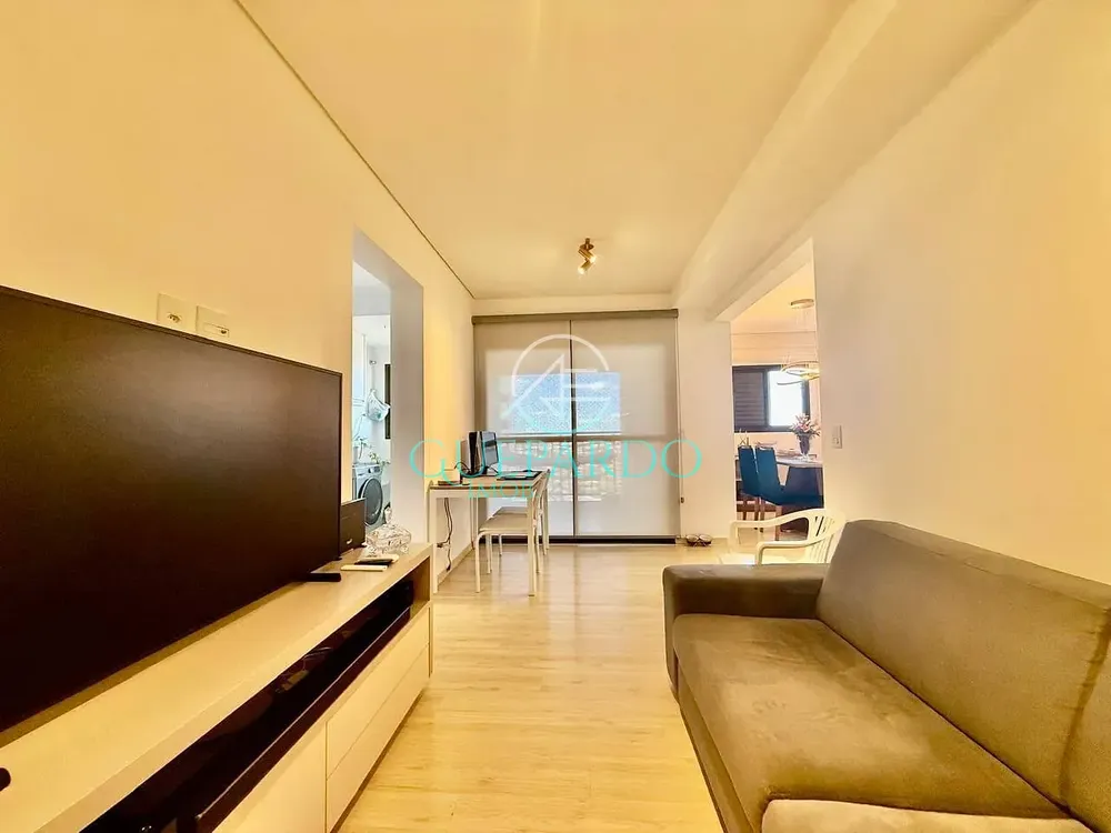 Apartamento, 2 quartos, 72 m² - Foto 1