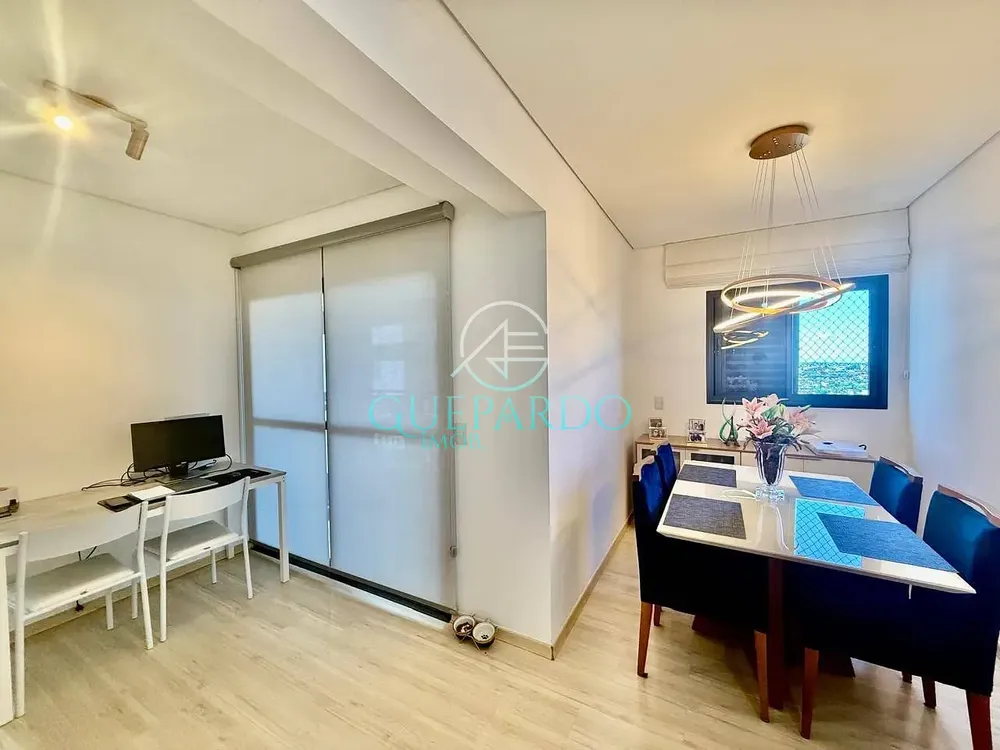 Apartamento, 2 quartos, 72 m² - Foto 3