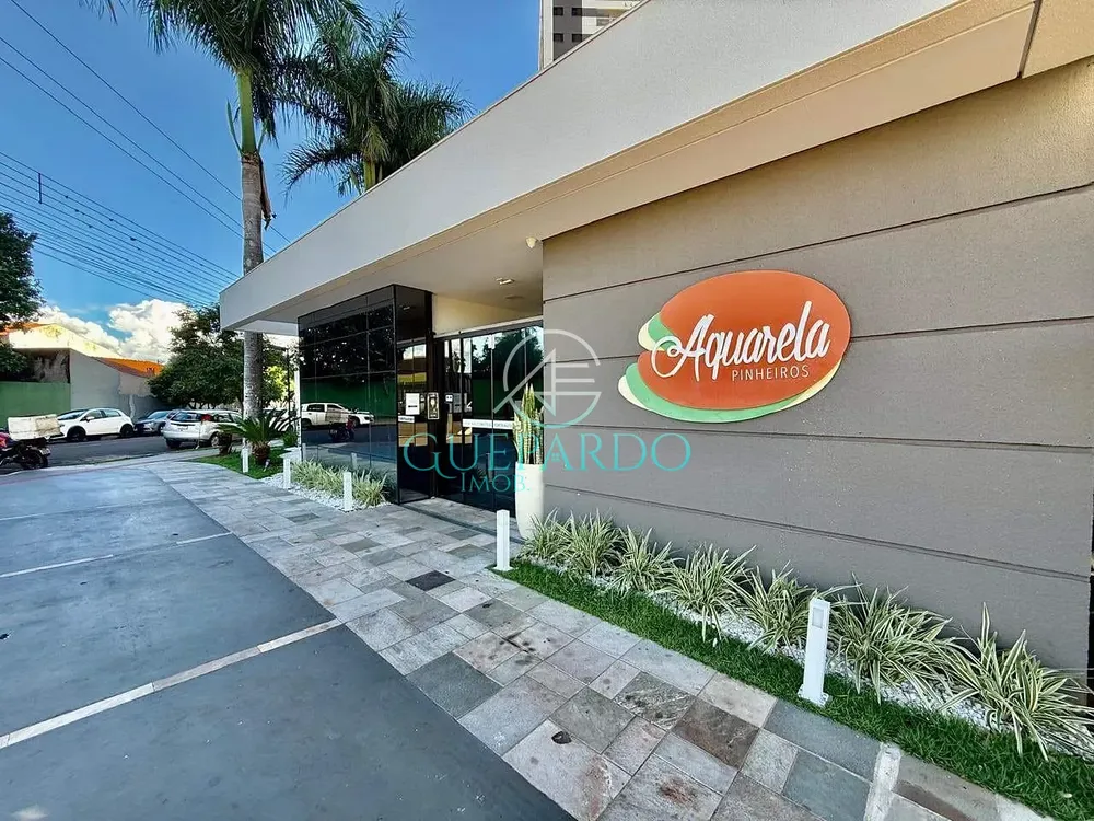 Apartamento, 2 quartos, 72 m² - Foto 19