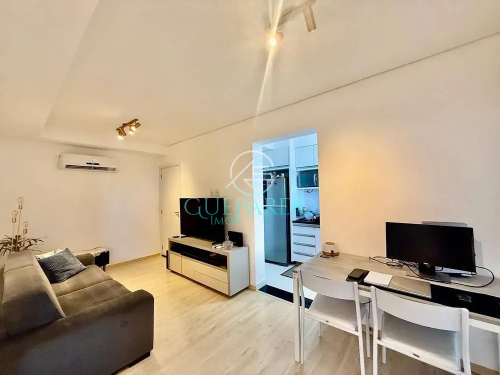 Apartamento, 2 quartos, 72 m² - Foto 2