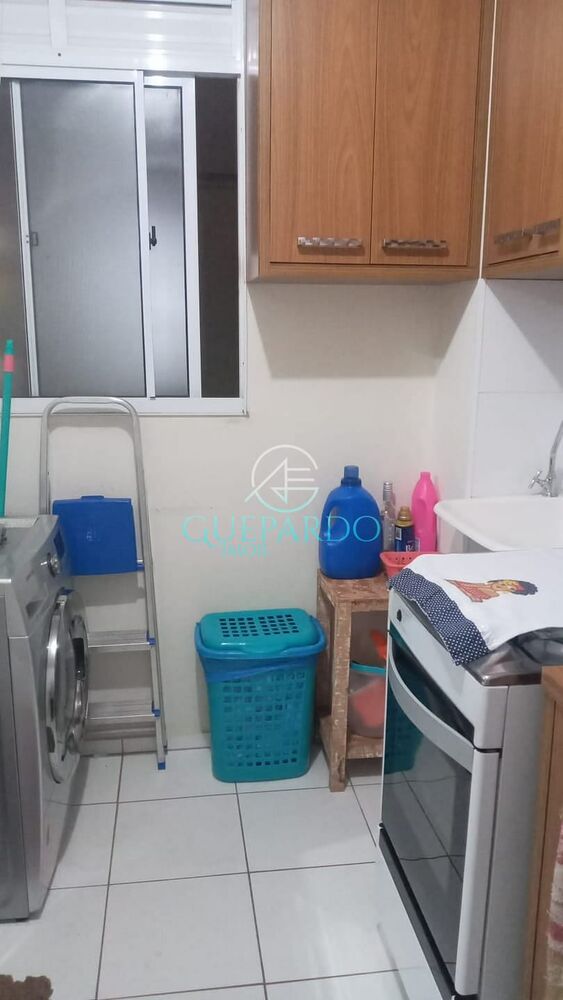 Apartamento, 2 quartos, 41 m² - Foto 5