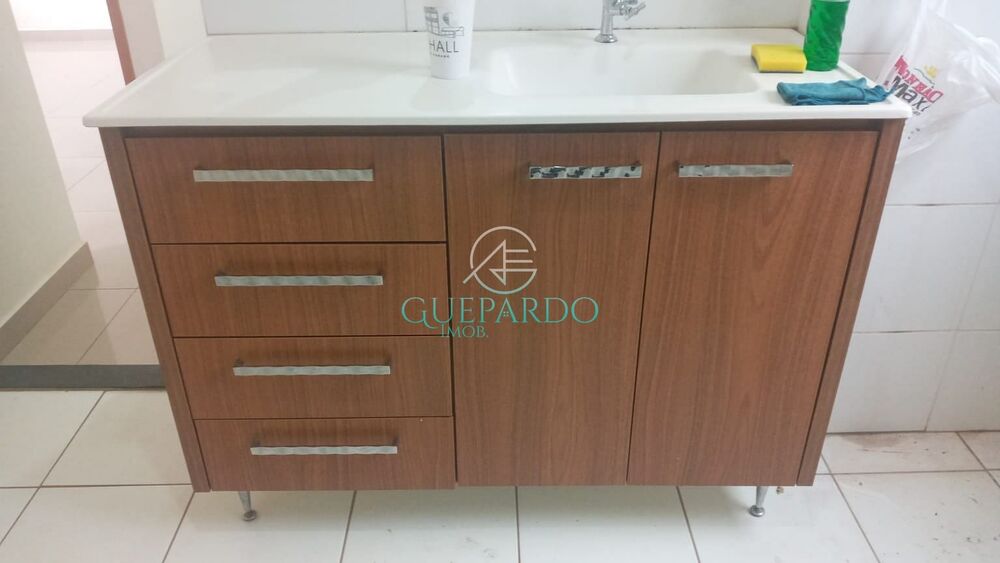Apartamento, 2 quartos, 41 m² - Foto 2