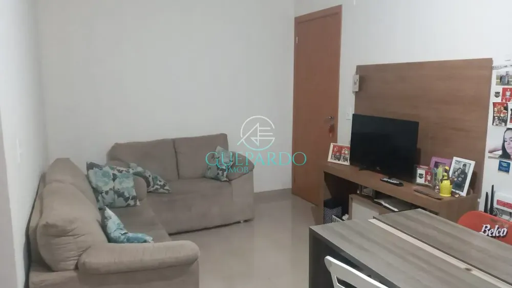 Apartamento, 2 quartos, 41 m² - Foto 11