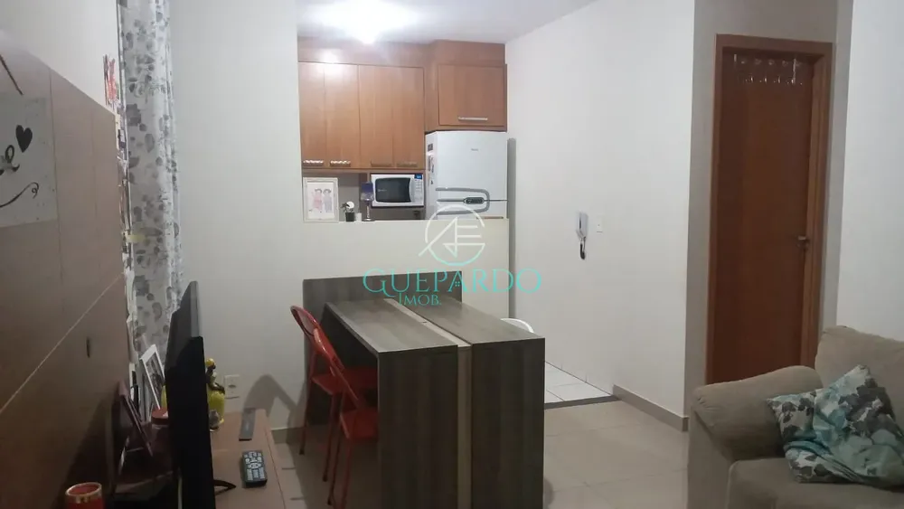 Apartamento, 2 quartos, 41 m² - Foto 15