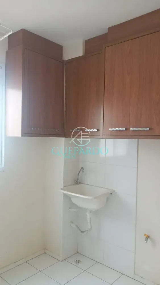 Apartamento, 2 quartos, 41 m² - Foto 14