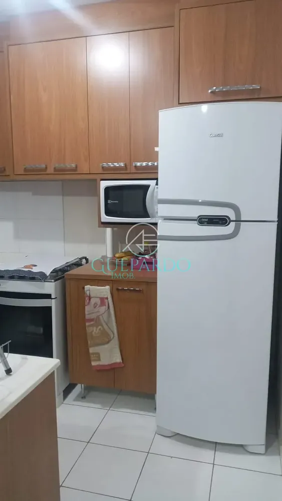 Apartamento, 2 quartos, 41 m² - Foto 9