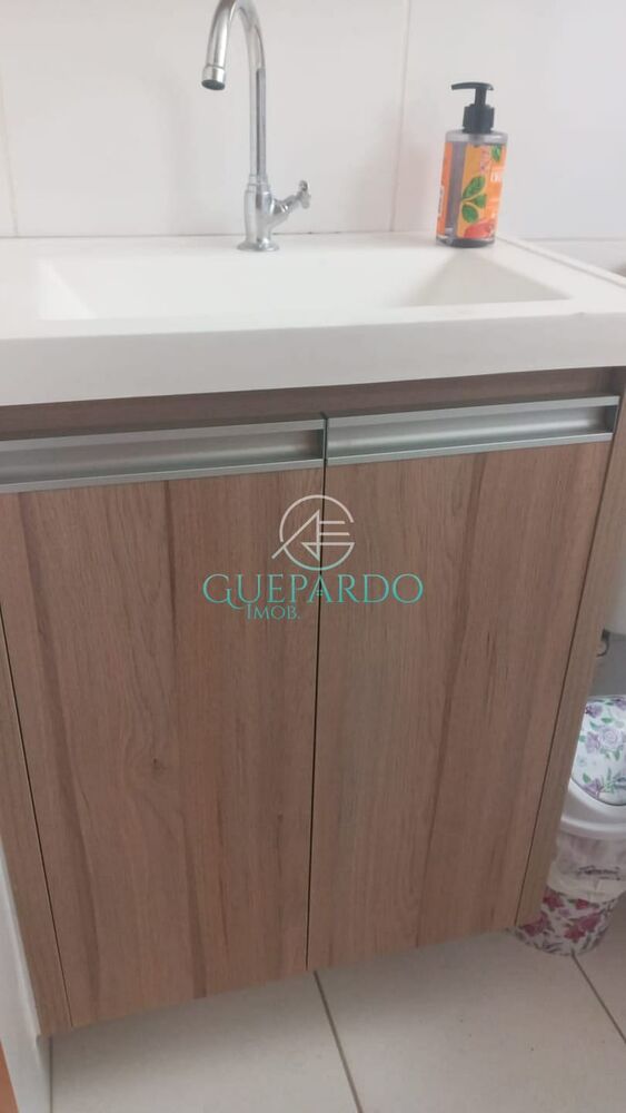 Apartamento, 2 quartos, 41 m² - Foto 4