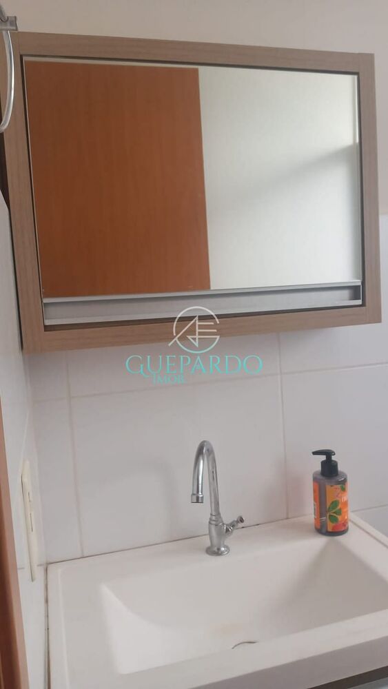 Apartamento, 2 quartos, 41 m² - Foto 6