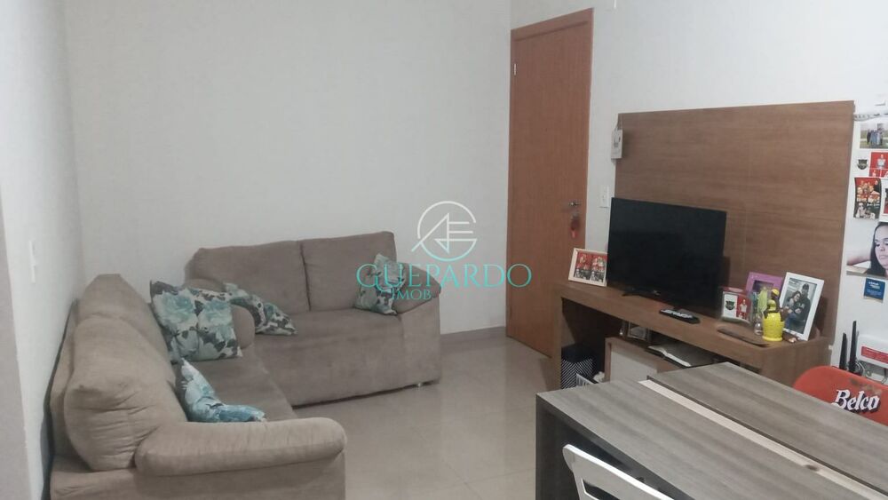 Apartamento, 2 quartos, 41 m² - Foto 3
