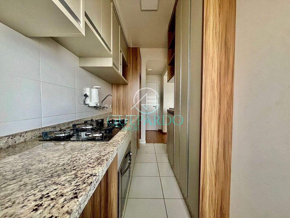 Apartamento à venda com 2 quartos, 54m² - Foto 5