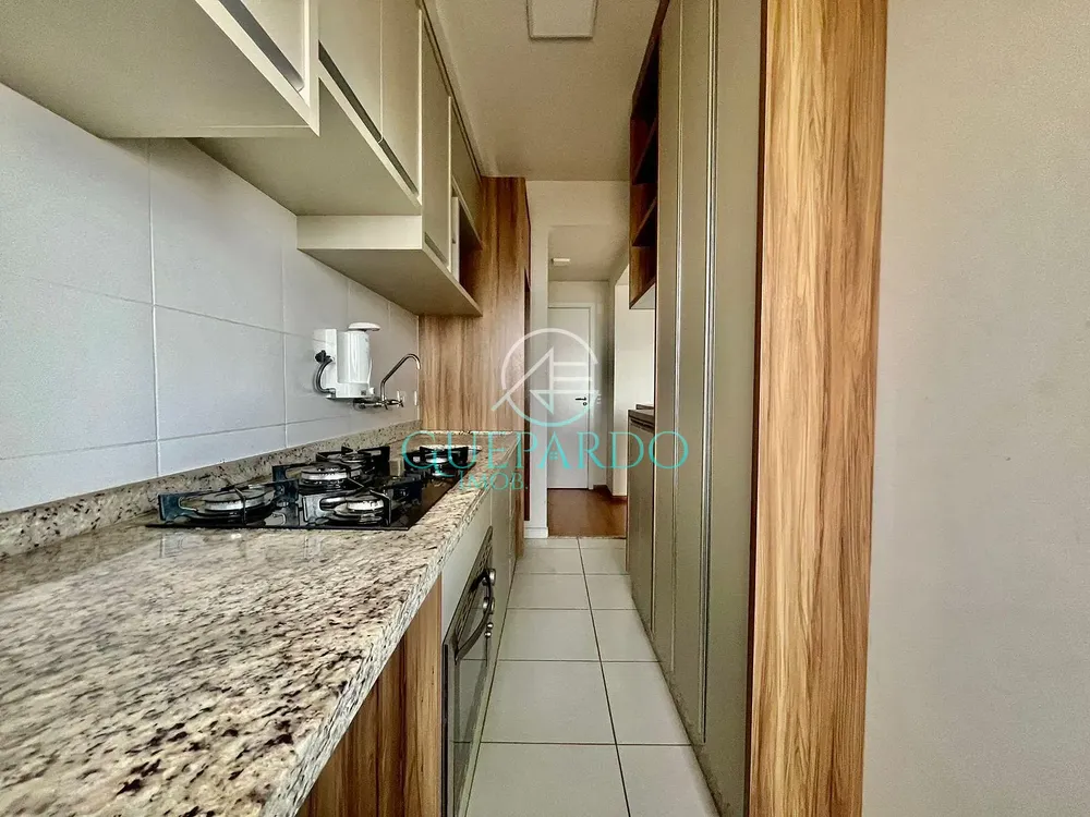 Apartamento, 2 quartos, 54 m² - Foto 10