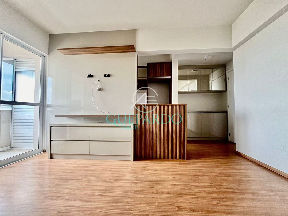 Apartamento à venda com 2 quartos, 54m² - Foto 1