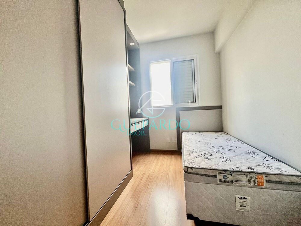 Apartamento à venda com 2 quartos, 54m² - Foto 7