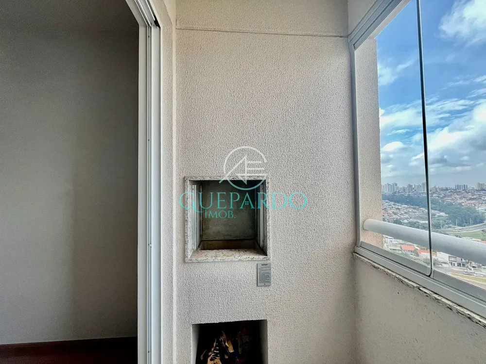 Apartamento, 2 quartos, 54 m² - Foto 12