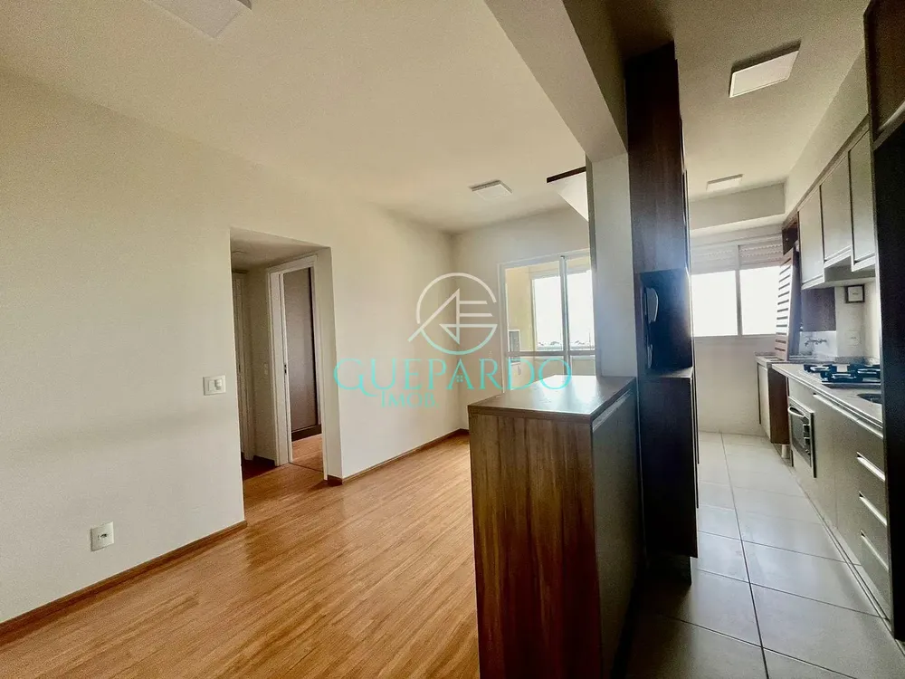 Apartamento, 2 quartos, 54 m² - Foto 11