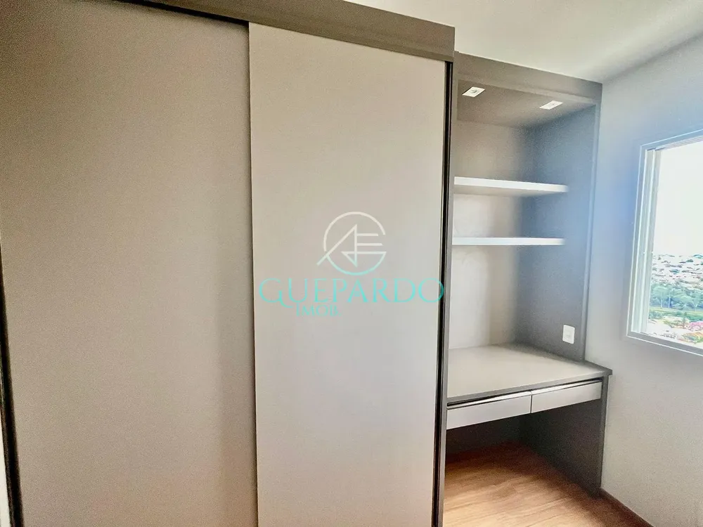 Apartamento, 2 quartos, 54 m² - Foto 9