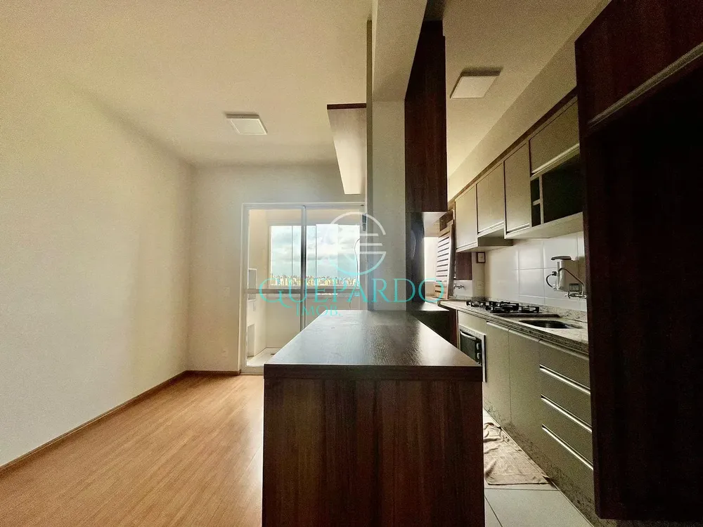 Apartamento, 2 quartos, 54 m² - Foto 11