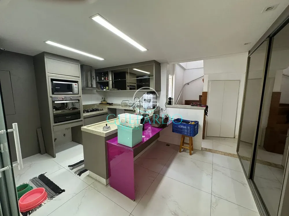 Apartamento, 4 quartos, 298 m² - Foto 7