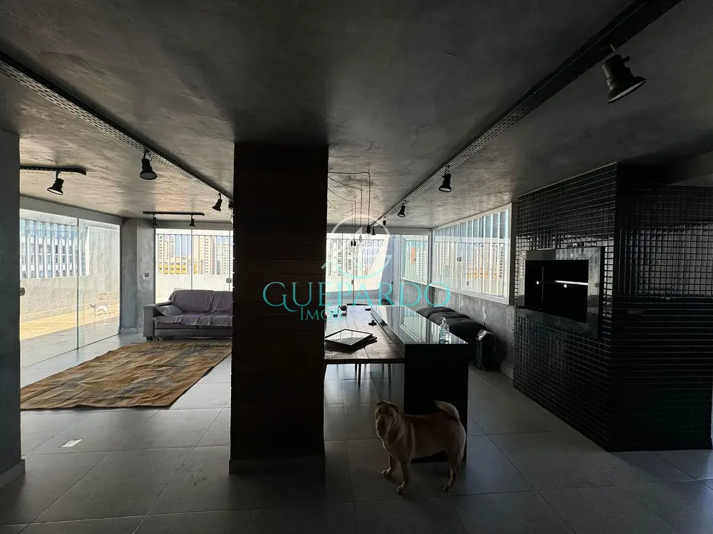 Apartamento, 4 quartos, 298 m² - Foto 12