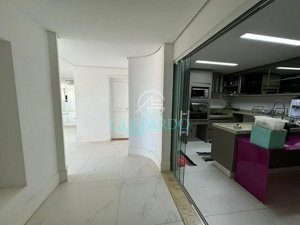 Apartamento, 4 quartos, 298 m² - Foto 6