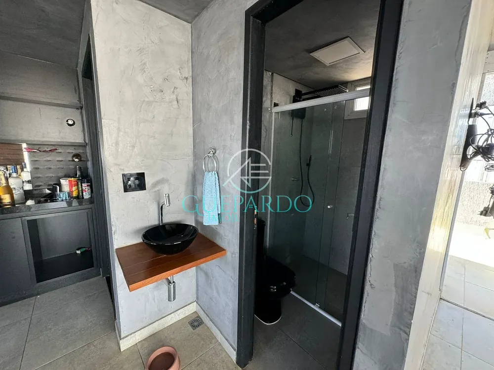 Apartamento, 4 quartos, 298 m² - Foto 11