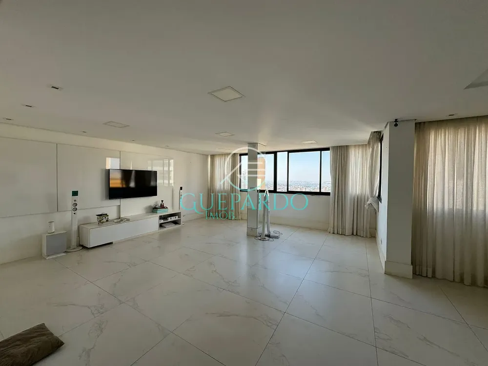 Apartamento, 4 quartos, 298 m² - Foto 1